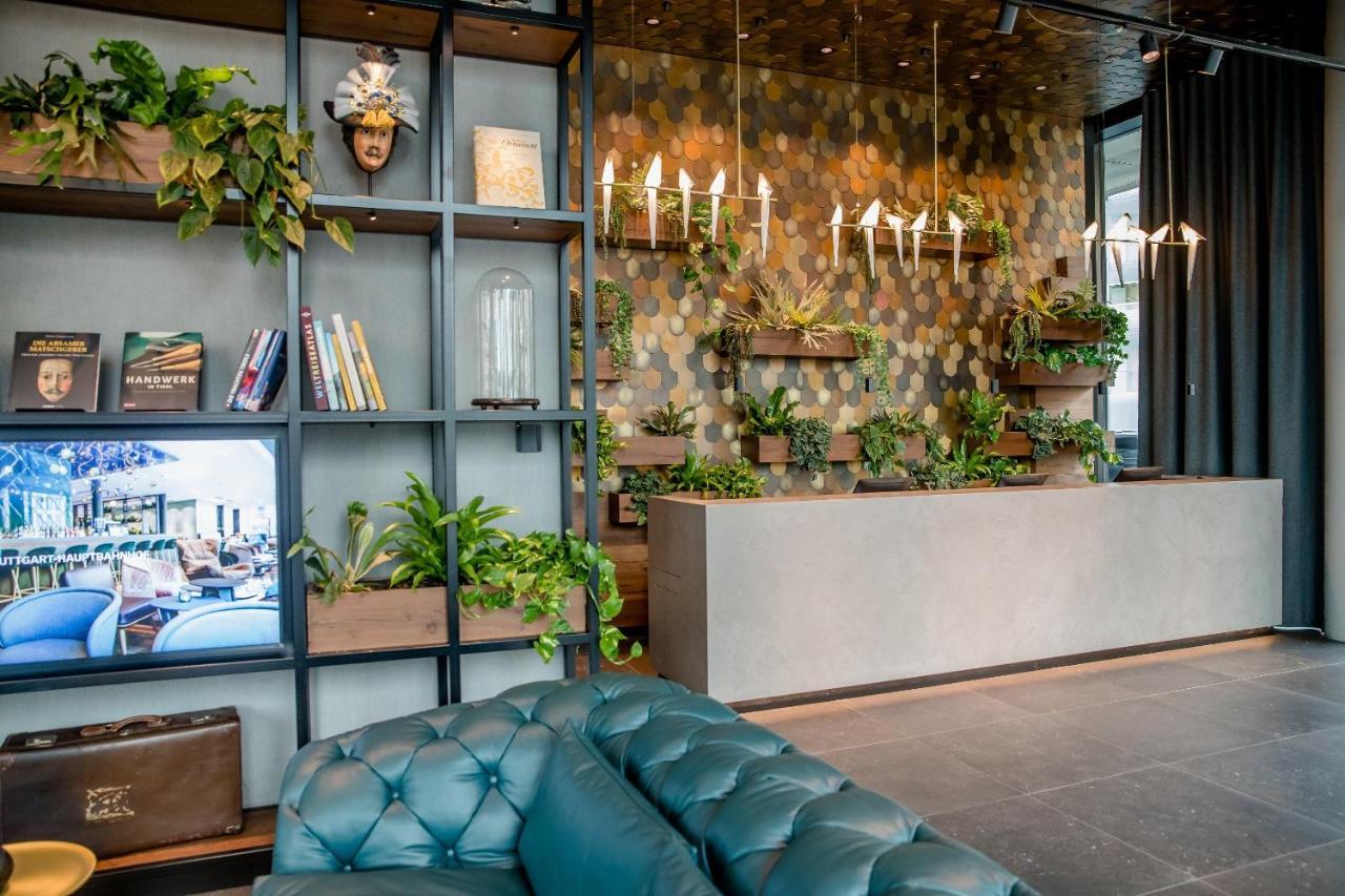 Motel One Innsbruck Esterno foto